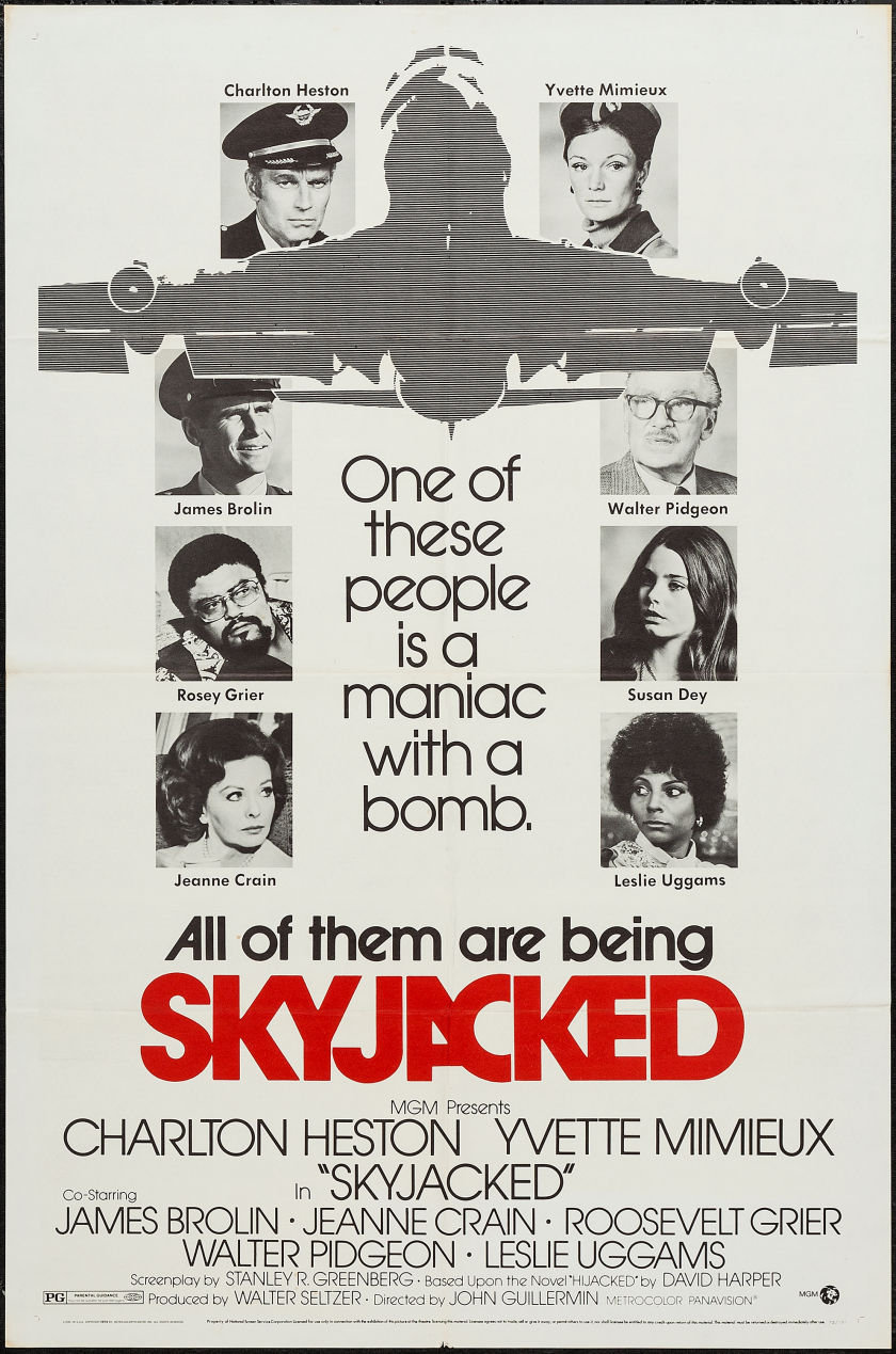 SKYJACKED